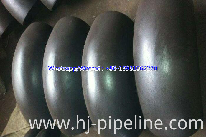 bw fittings pipe elbow